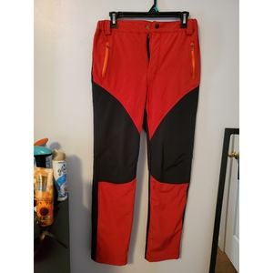 Thermal pants